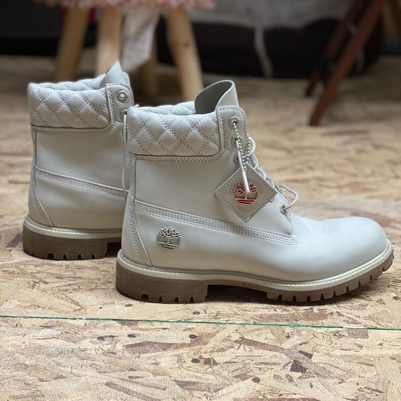 timberlands poshmark